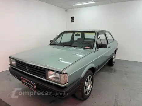 Volkswagen VOYAGE cl/ Special 1.6/ 1.8 2 portas