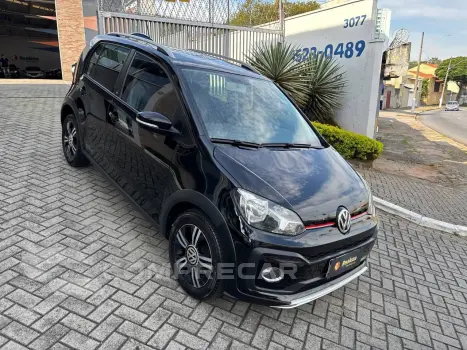 up! Xtreme 1.0 TSI Total Flex 12V 5p