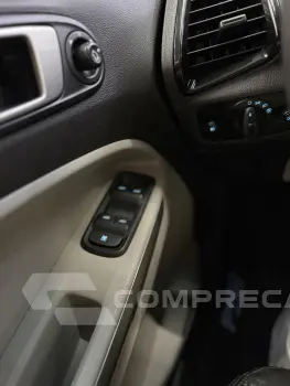 ECOSPORT 2.0 Titanium Plus 16V