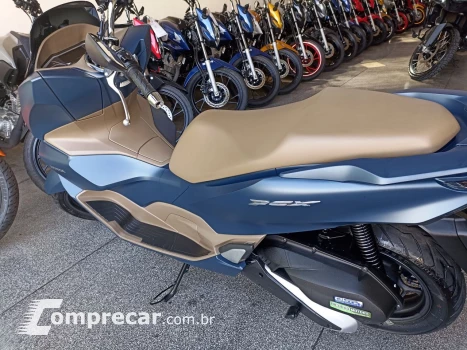 PCX 160 DLX
