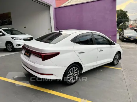 HB20S Limited Plus 1.0  Flex 12V Mec.