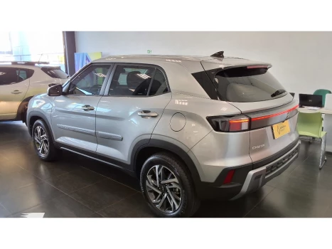 CRETA 1.0 TGDI FLEX LIMITED AUTOMÁTICO