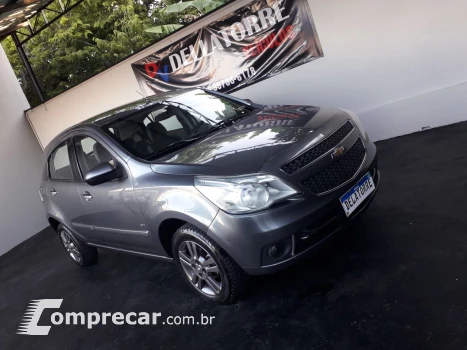 Agile 1.4 4P LTZ FLEX