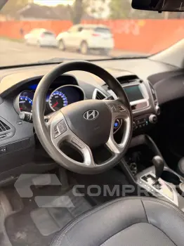 IX35 2.0 MPFI GLS 16V