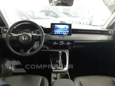 HR-V 1.5 DI I-VTEC FLEX EXL CVT