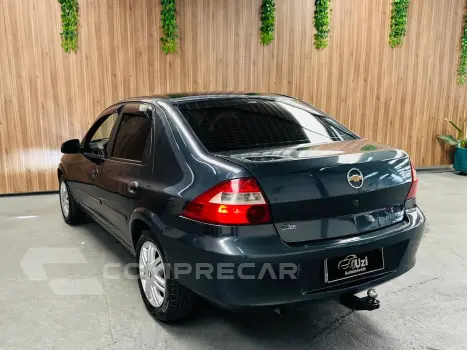PRISMA 1.4 MPFI JOY 8V