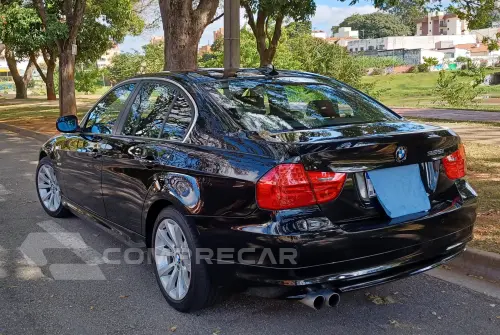 325I 2.5 Sedan 24V
