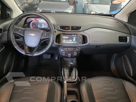 ONIX 1.4 MPFI LTZ 8V