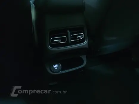 CRETA 2.0 FLEX ULTIMATE AUTOMÁTICO