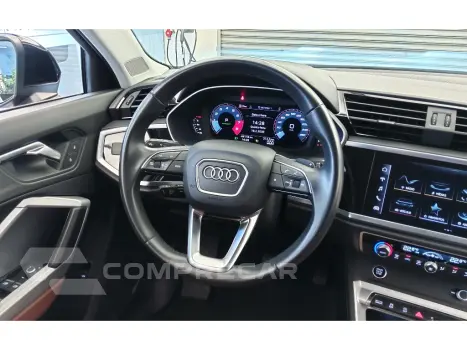 Q3 2.0 40 TFSI GASOLINA PERFORMANCE QUATTRO TIPTRONIC
