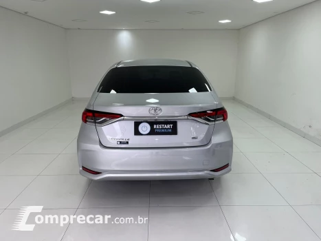 COROLLA 2.0 XEI 16V