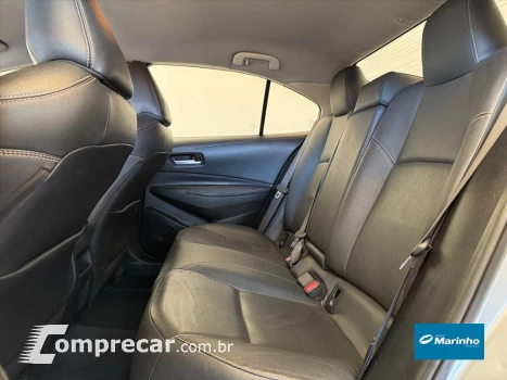 COROLLA 2.0 VVT-IE FLEX XEI DIRECT SHIFT