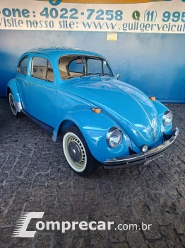 FUSCA 1.5 8V