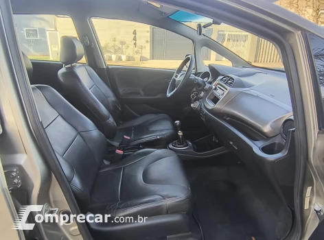 FIT 1.4 LX 16V