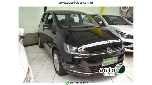 FOX - 1.6 MSI TOTAL CONNECT 4P MANUAL