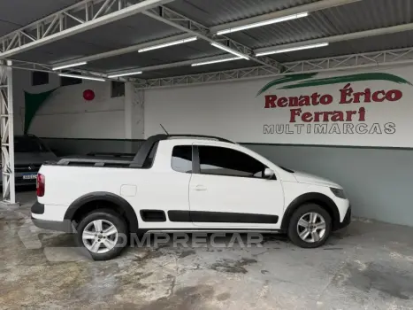 SAVEIRO 1.6 Cross CE 16V