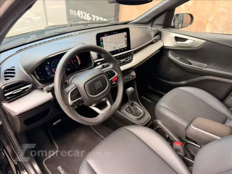 PULSE 1.0 Turbo 200 Impetus