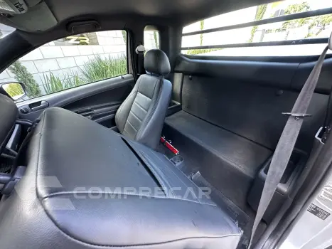 SAVEIRO 1.6 MI TREND CE 8V FLEX 2P MANUAL G.V