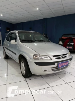 CELTA 1.0 MPFI 8V