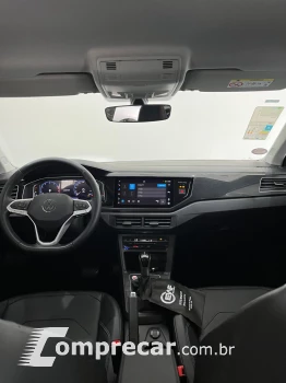 Polo Highline TSI 1.0 Flex 12V Aut.
