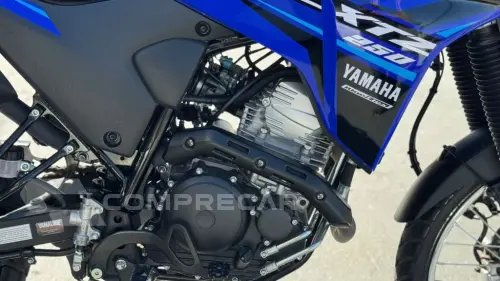 XTZ 250 LANDER 249cc/LANDER BLUEFLEX/ABS