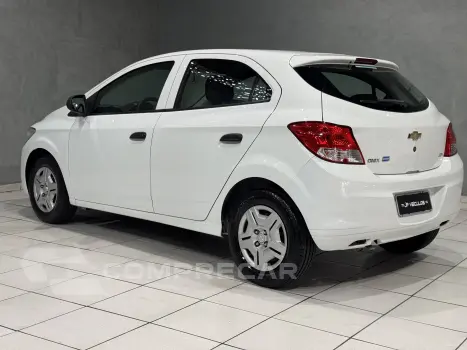 ONIX 1.0 MPFI JOY 8V