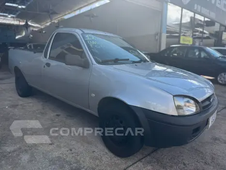 Courier 1.6 L/ 1.6 Flex