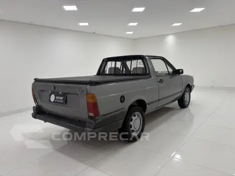 SAVEIRO 1.6 CL CS 8V