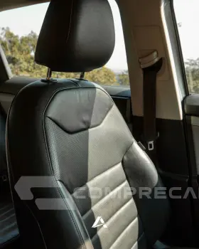 TAOS Comfortline 1.4 250 TSI Flex Aut.
