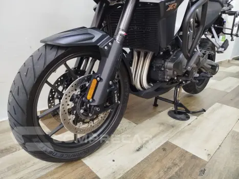 TIGER 1200 EXPLORER XR