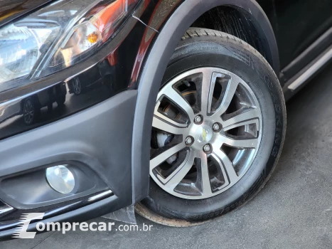 ONIX HATCH ACTIV 1.4 8V Flex 5P Aut.