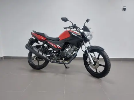 Yamaha YAMAHA FACTOR YBR 150 ED