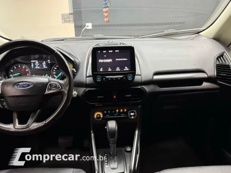ECOSPORT 1.5 TI-VCT FREESTYLE AUTOMÁTICO