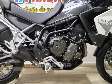 TIGER 900 RALLY ABS