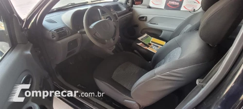 Clio CAM  1.0