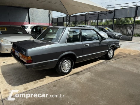 DEL REY 1.6 L 8V