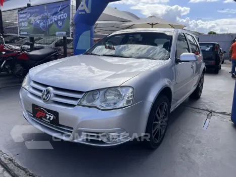 Golf 1.6 4P FLEX