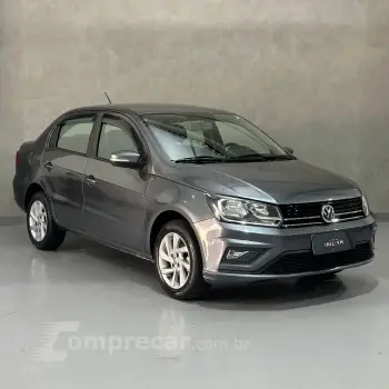 VOYAGE 1.6 MSI Flex 8V 4p