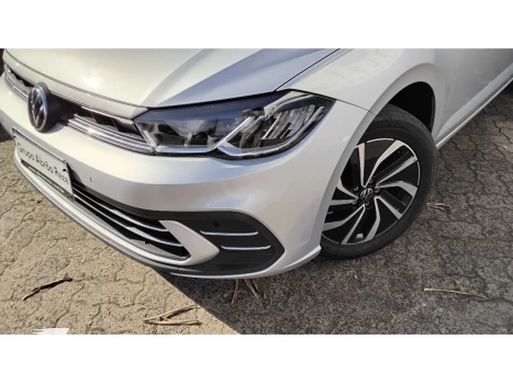 POLO 1.0 170 TSI HIGHLINE AUTOMÁTICO