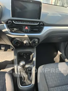 HB20S 1.0 12V Comfort Plus