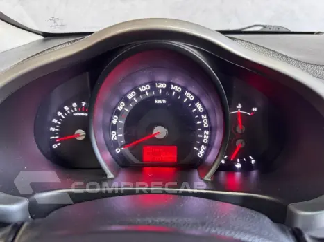 SPORTAGE 2.0 LX 4X2 16V FLEX 4P AUTOMÁTICO