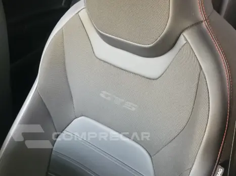 VIRTUS GTS 1.4 TSI 16V Flex 4p