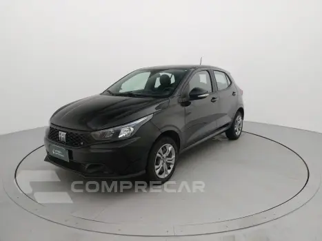 Fiat ARGO 1.0 FIREFLY FLEX DRIVE MANUAL 4 portas