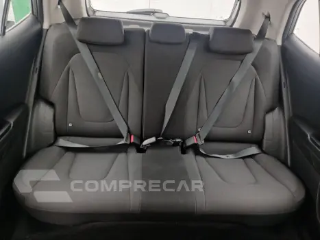 CRETA 1.0 TGDI FLEX COMFORT AUTOMÁTICO