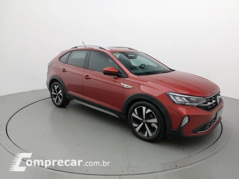 NIVUS 1.0 200 TSI TOTAL FLEX HIGHLINE AUTOMÁTICO