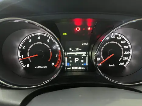 OUTLANDER SPORT 2.0 Mivec HPE AWD