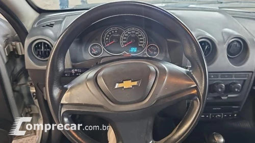 CELTA 1.0 MPFI LS 8V FLEX 2P MANUAL