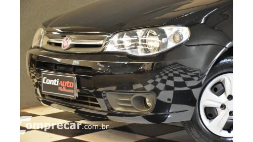 PALIO - 1.0 MPI FIRE ECONOMY 8V 4P MANUAL