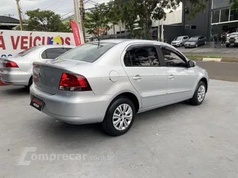 VOYAGE 1.6 Totalflex