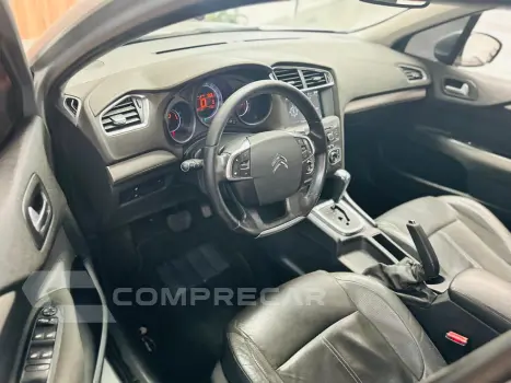 C4 LOUNGE 1.6 THP Tendance